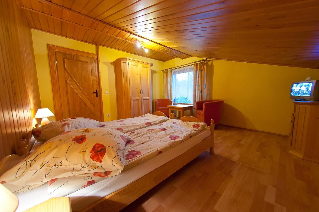 Willa Emilia Wisla Room photo