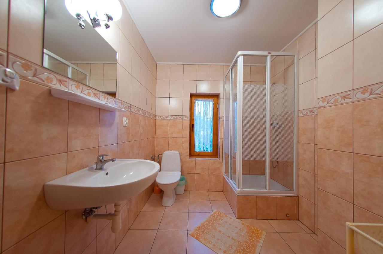 Willa Emilia Wisla Room photo